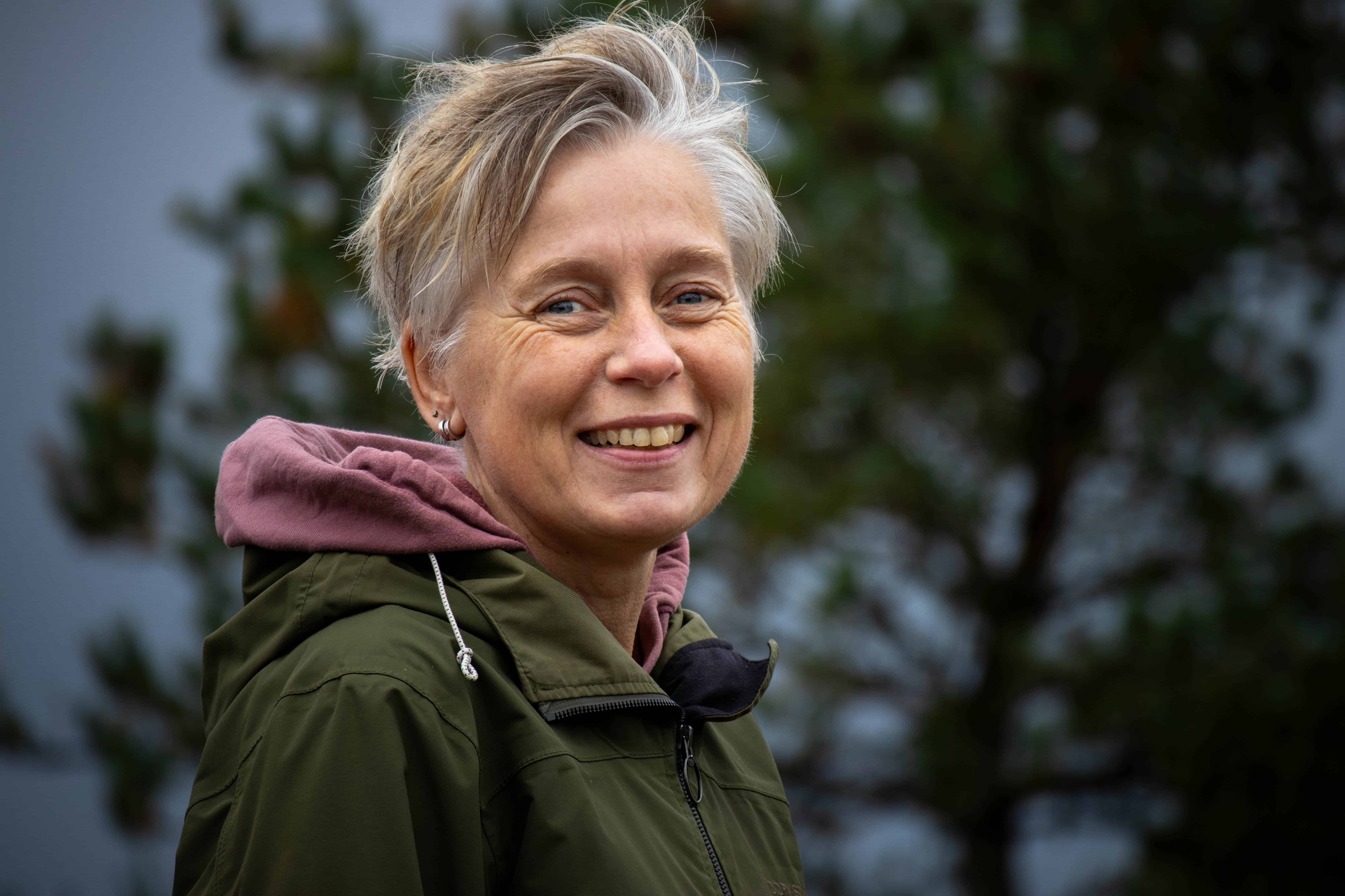 Marjorie Huijsmans